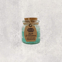 Load image into Gallery viewer, Apple & Cinnamon Soy Candle