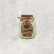Load image into Gallery viewer, Cucumber Soy Candle