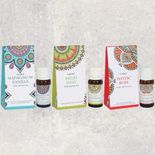 Load image into Gallery viewer, Essential Oil Set - Uplifting