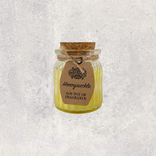 Load image into Gallery viewer, Honeysuckle Soy Candle