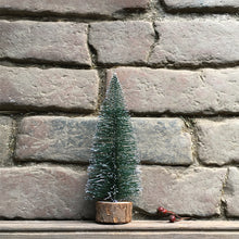 Load image into Gallery viewer, Bristle Christmas Trees