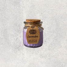Load image into Gallery viewer, Lavender Soy Candle