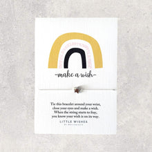 Load image into Gallery viewer, Little Wishes Bracelet - Make A Wish