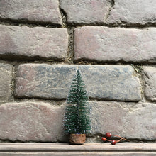 Load image into Gallery viewer, Bristle Christmas Trees