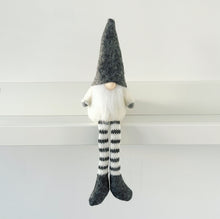 Load image into Gallery viewer, Winter Gonk With Legs