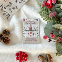 Load image into Gallery viewer, Secret Santa Wish Bracelet