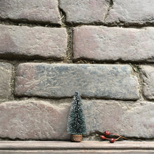 Load image into Gallery viewer, Bristle Christmas Trees
