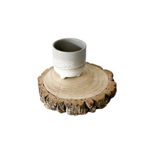 Load image into Gallery viewer, Natural Wood Slice - Small