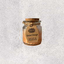 Load image into Gallery viewer, Spiced Orange Soy Candle