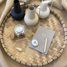 Load image into Gallery viewer, Little Notes Vegan Leather Notebook