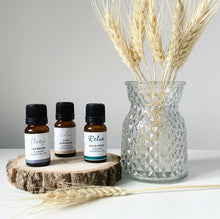 Load image into Gallery viewer, Essential Oil Gift Set - Relaxation