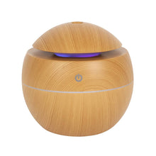 Load image into Gallery viewer, Aroma Diffuser - Wood Grain