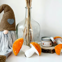 Load image into Gallery viewer, Natural Wood Slice - Small