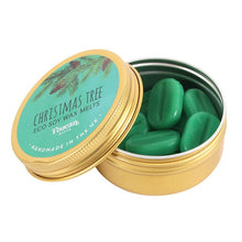 Load image into Gallery viewer, Soy Wax Melt Tins - Festive Range
