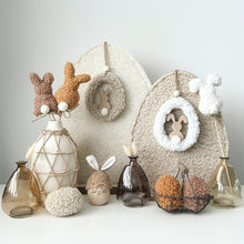 Load image into Gallery viewer, Boucle Bunny Stakes