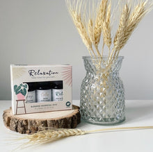 Load image into Gallery viewer, Essential Oil Gift Set - Relaxation