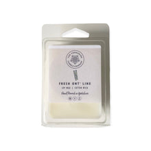 Load image into Gallery viewer, Fresh Ont' Line Wax Melts