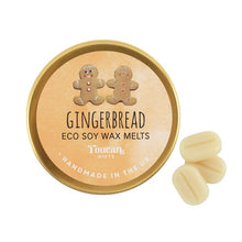 Load image into Gallery viewer, Soy Wax Melt Tins - Winter Range