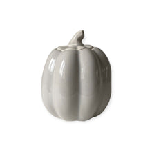 Load image into Gallery viewer, Pumpkin Oil Burner - Grey