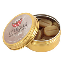 Load image into Gallery viewer, Soy Wax Melt Tins - Winter Range