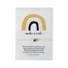 Load image into Gallery viewer, Little Wishes Bracelet - Make A Wish