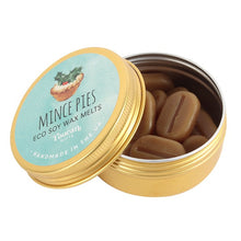 Load image into Gallery viewer, Soy Wax Melt Tins - Festive Range
