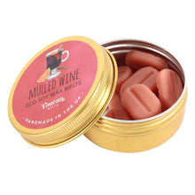 Load image into Gallery viewer, Soy Wax Melt Tins - Festive Range