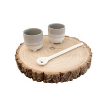 Load image into Gallery viewer, Natural Wood Slice - Large