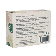 Load image into Gallery viewer, Essential Oil Gift Set - Relaxation