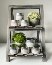 Load image into Gallery viewer, Yorkshire Spice Tin Candle