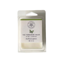 Load image into Gallery viewer, The Yorkshire Dales Wax Melts