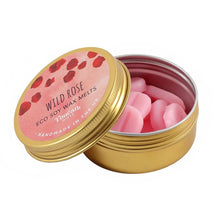 Load image into Gallery viewer, Soy Wax Melt Tins - Relaxation Range