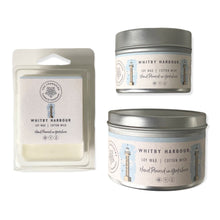 Load image into Gallery viewer, Whitby Harbour Wax Melts
