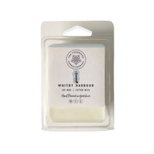 Load image into Gallery viewer, Whitby Harbour Wax Melts