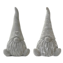 Load image into Gallery viewer, Cement Sitting Gonk