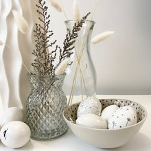 Load image into Gallery viewer, Porcelain Egg - Dandelion