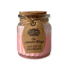 Load image into Gallery viewer, Jasmine Soy Candle
