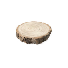 Load image into Gallery viewer, Natural Wood Slice - Small