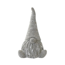 Load image into Gallery viewer, Cement Sitting Gonk
