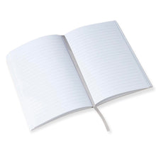 Load image into Gallery viewer, Little Notes Vegan Leather Notebook
