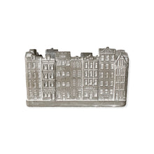 Load image into Gallery viewer, Building Design Cement Planter - Rectangle