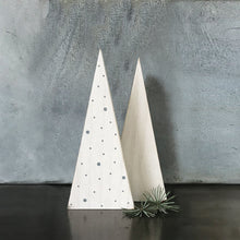 Load image into Gallery viewer, Wooden Dotty Tree - Grey
