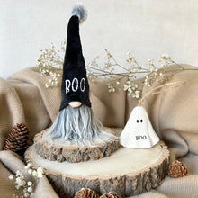 Load image into Gallery viewer, Boo Ghost Hanging Decoration

