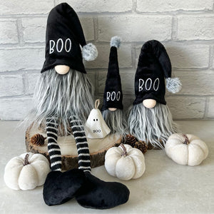 Boo Ghost Hanging Decoration