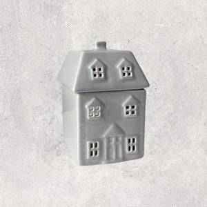 Little House Oil Burner