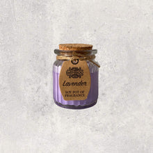 Load image into Gallery viewer, Lavender Soy Candle
