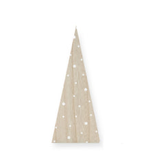 Load image into Gallery viewer, Wooden Dotty Tree - Natural
