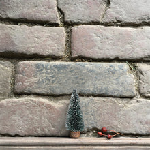 Load image into Gallery viewer, Bristle Christmas Trees
