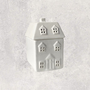 Little House Oil Burner