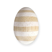 Load image into Gallery viewer, Painted Wooden Eggs
